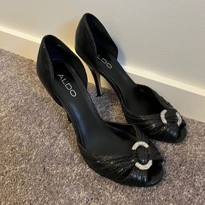 Aldo Pumps